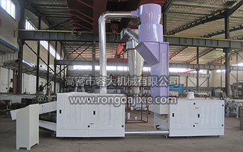 使用清彈機有哪些優(yōu)勢？