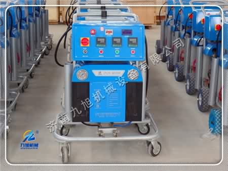 聚脲防水涂料在建筑裂縫修補(bǔ)中的應(yīng)用(圖1) 聚脲防水涂料在建筑裂縫修補(bǔ)中的應(yīng)用(圖1)